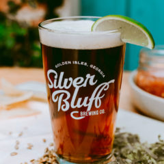 Silver Bluff Brewing Company