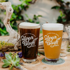 Silver Bluff Brewing Company