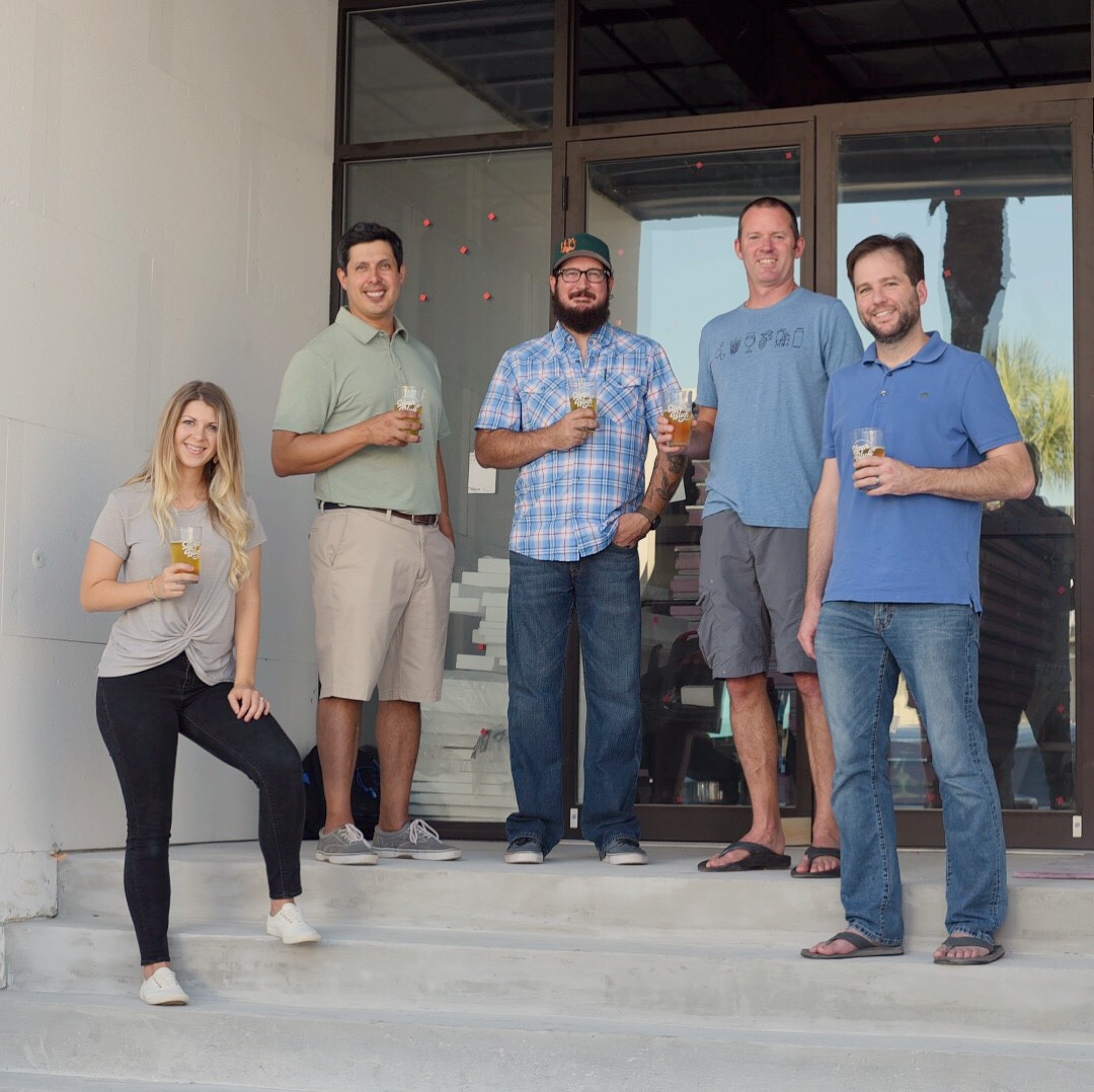 Brodie Pierce Joins Silver Bluff as Head Brewer Silver Bluff