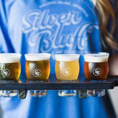 Silver Bluff Brewing Company