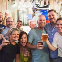 Silver Bluff Brewing Company