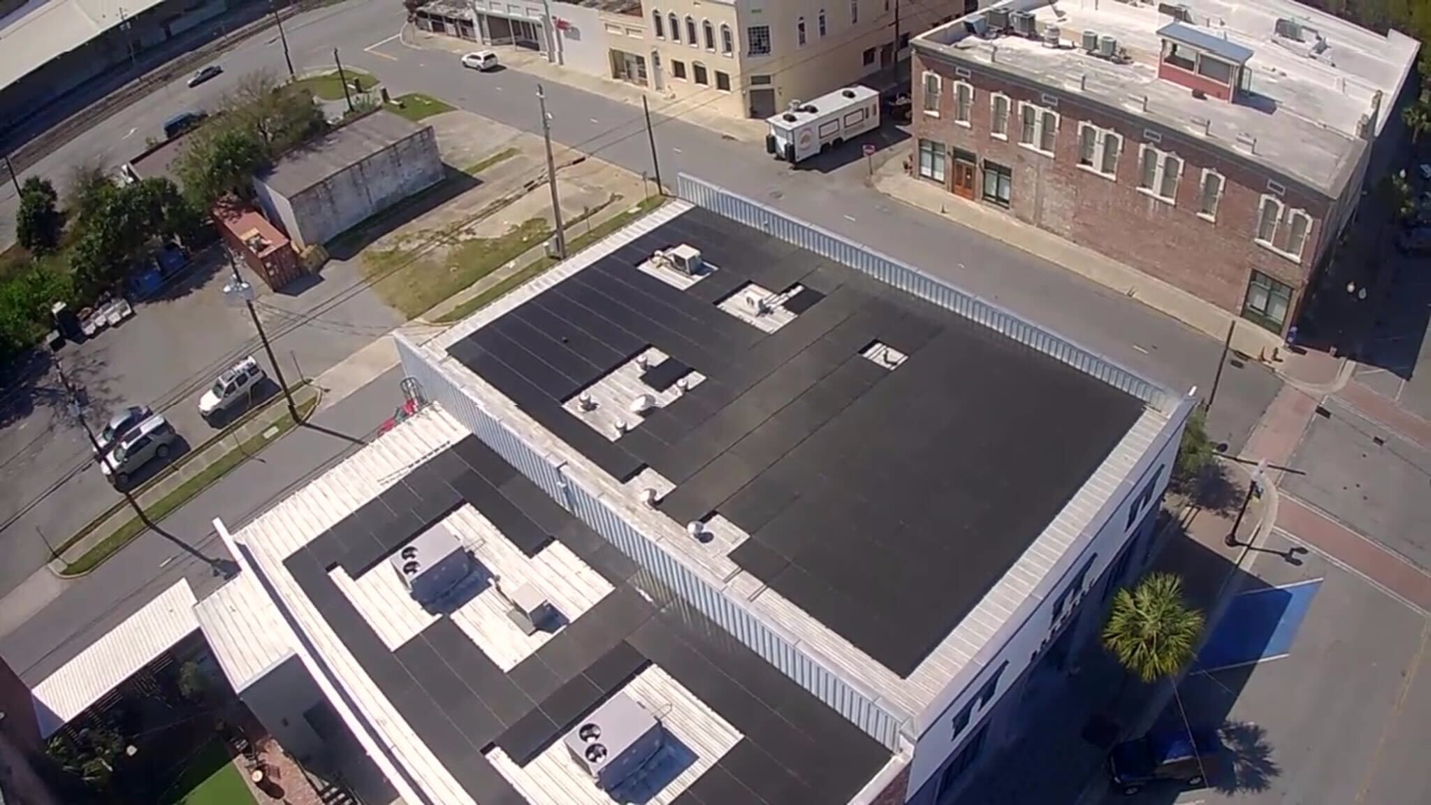 Silver Bluff Brewery Goes Solar for Earth Day