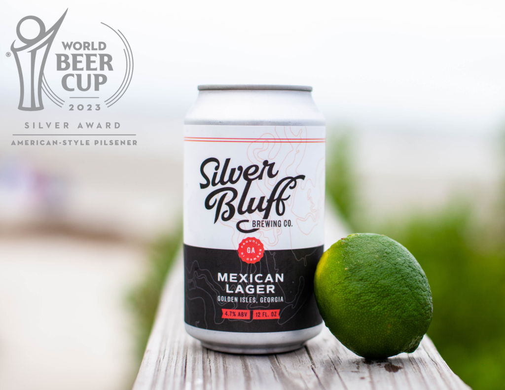 Mexican Lager